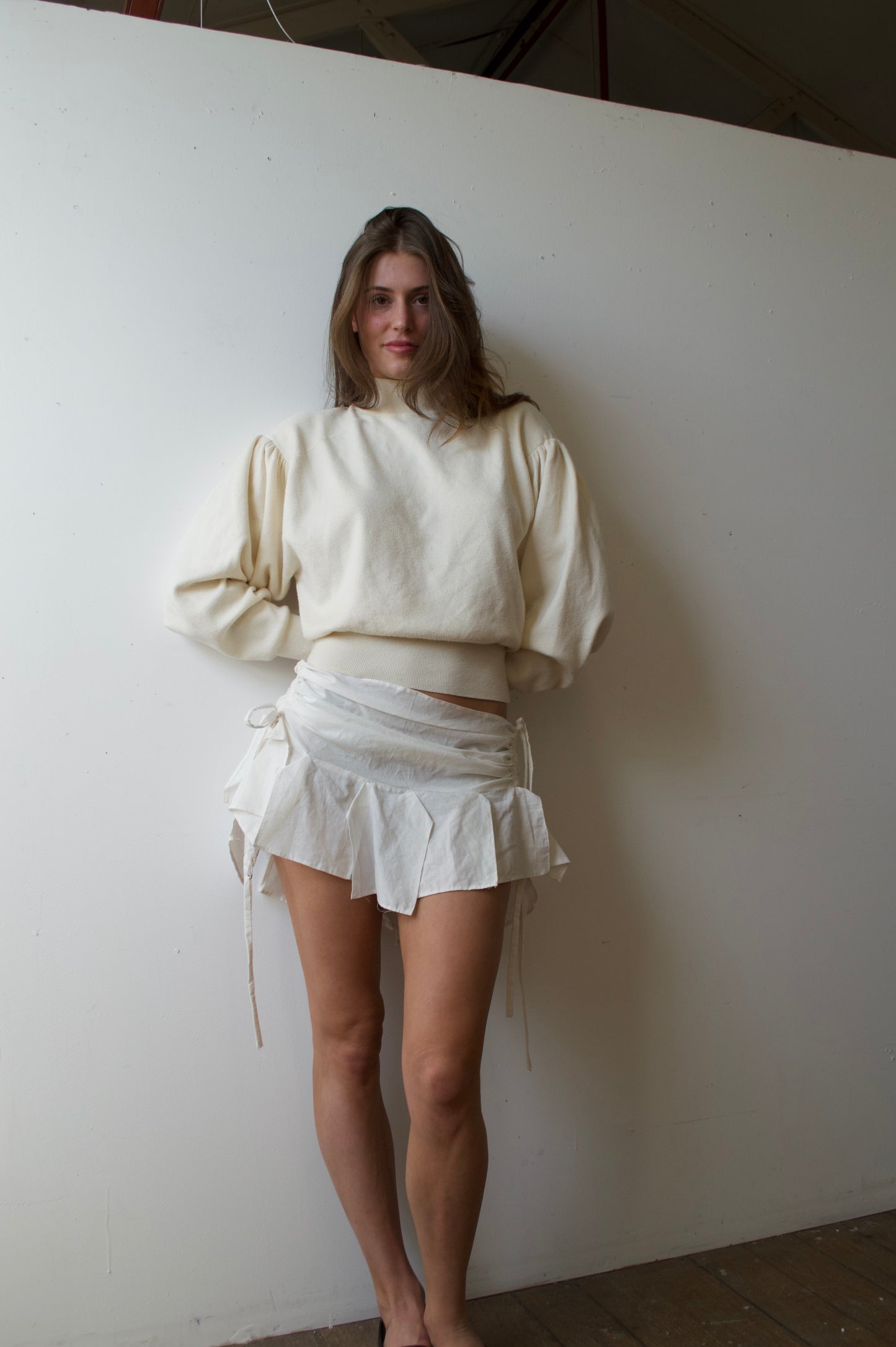 Mini Skirt