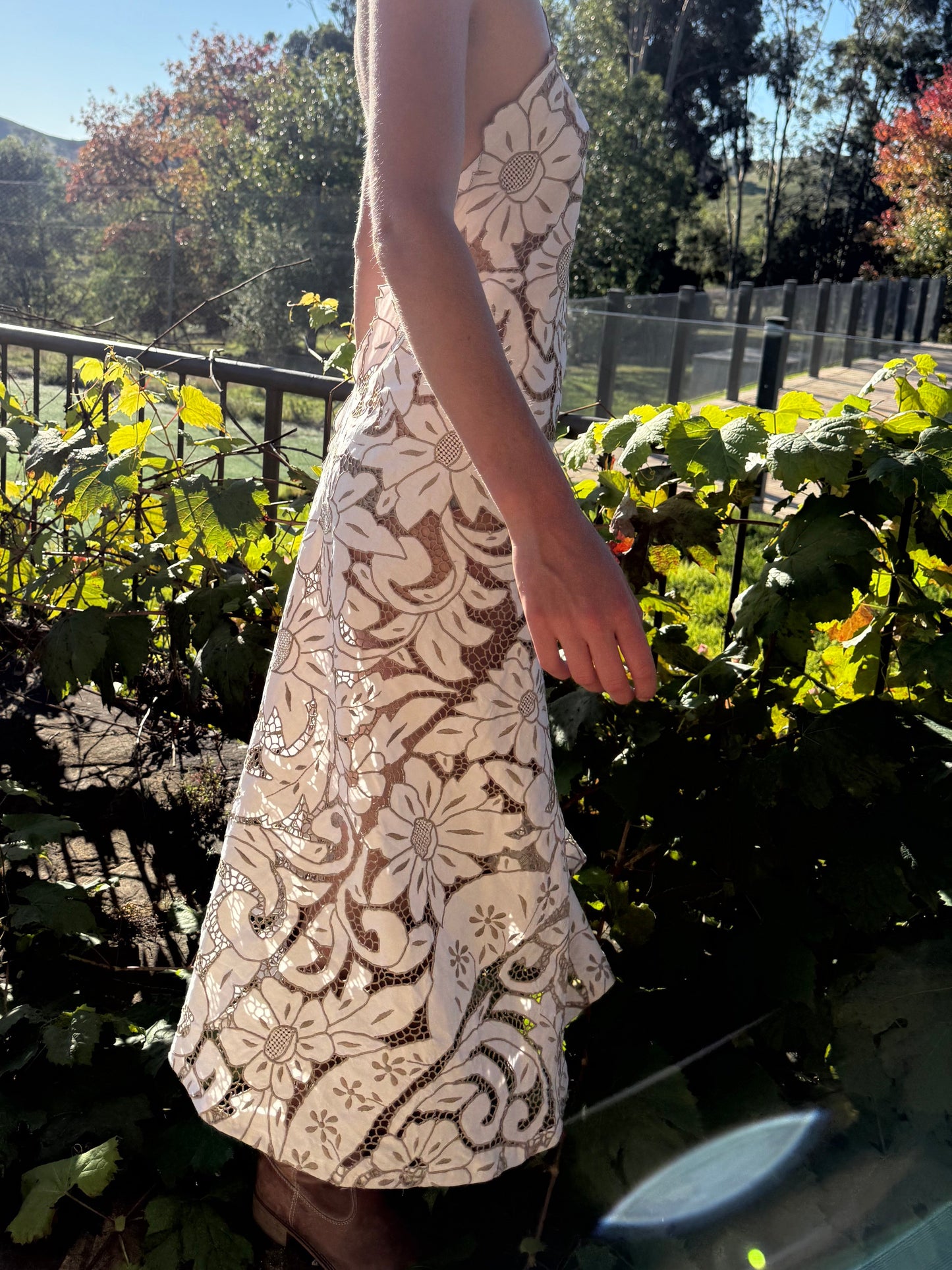 Dahlia Dress