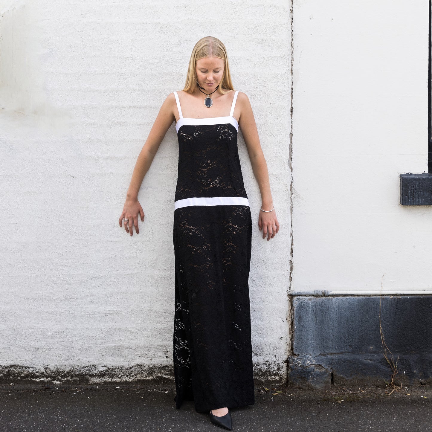 Stella Dress