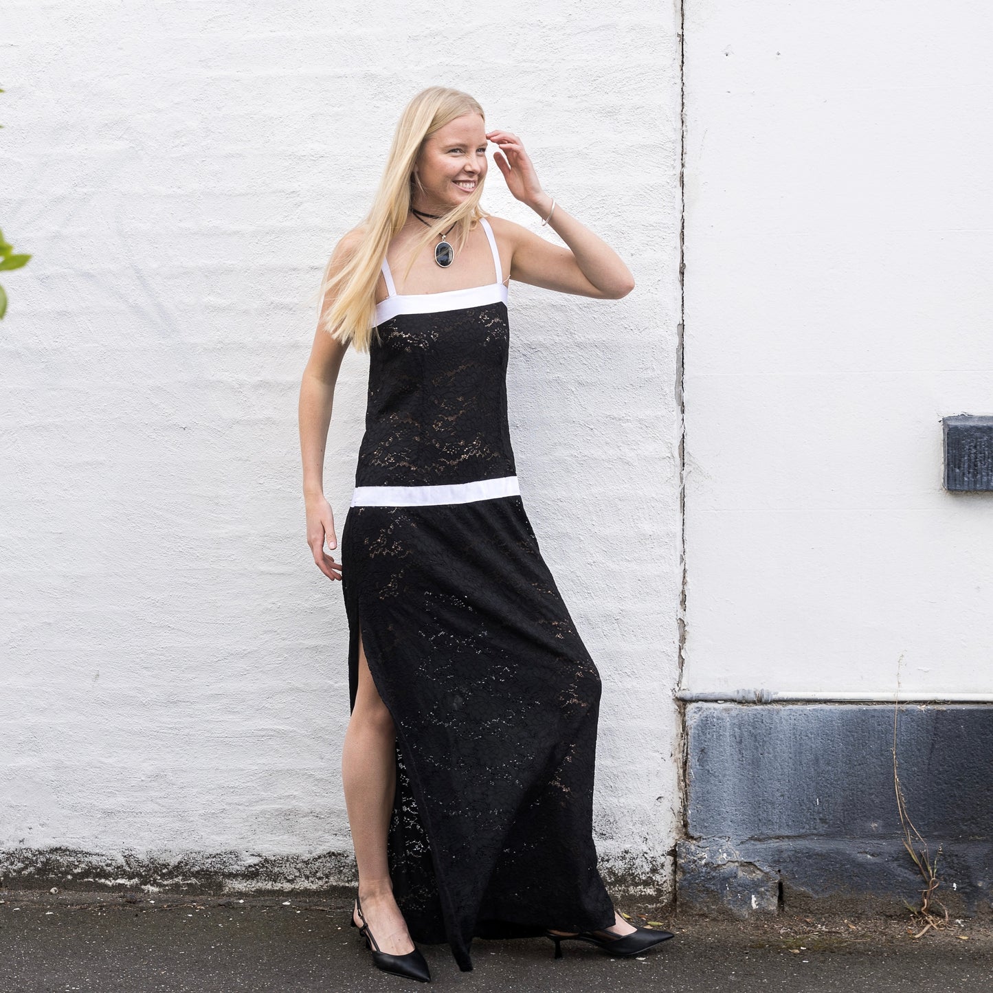 Stella Dress