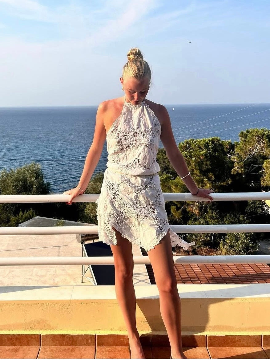 Lily Dress