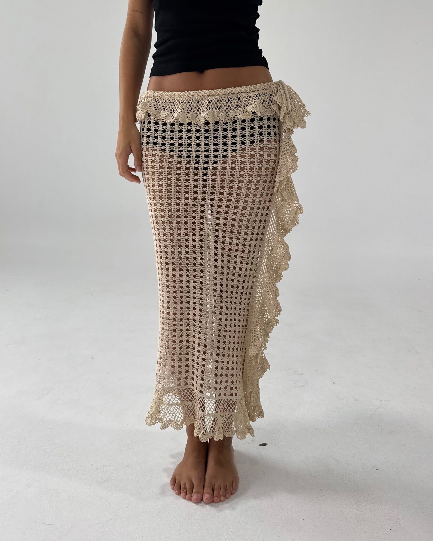 Savia Skirt