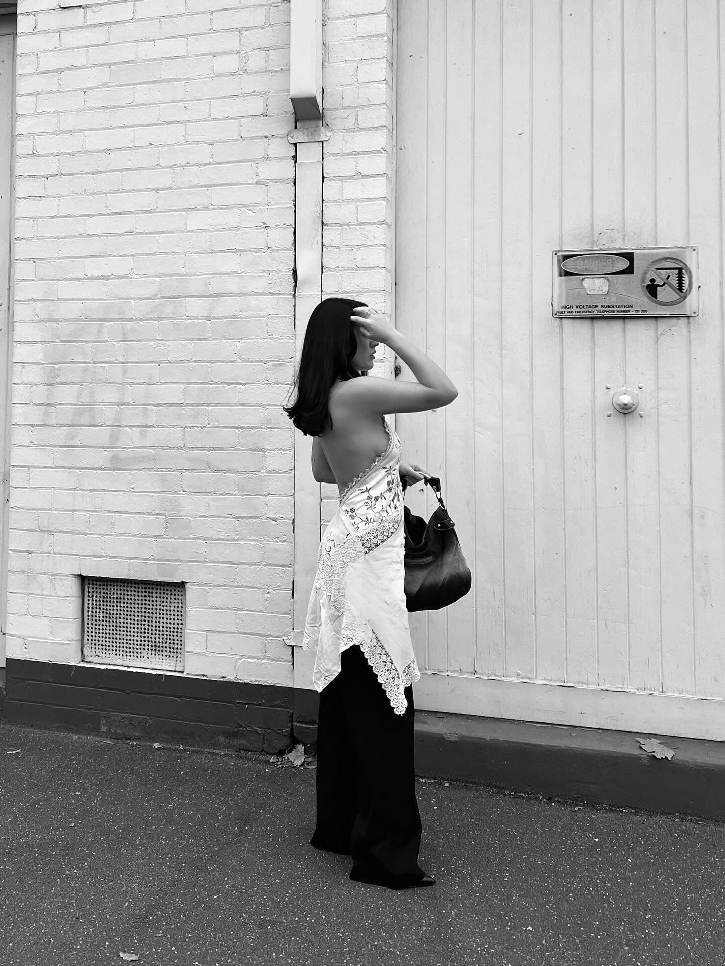 Molly Dress
