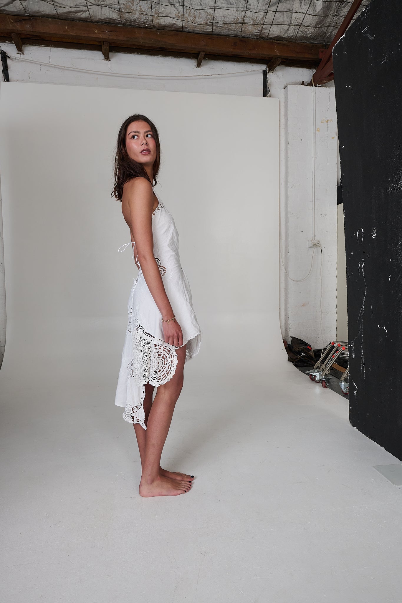 Lily Dress