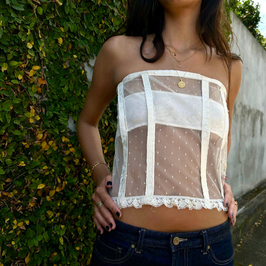 Corset