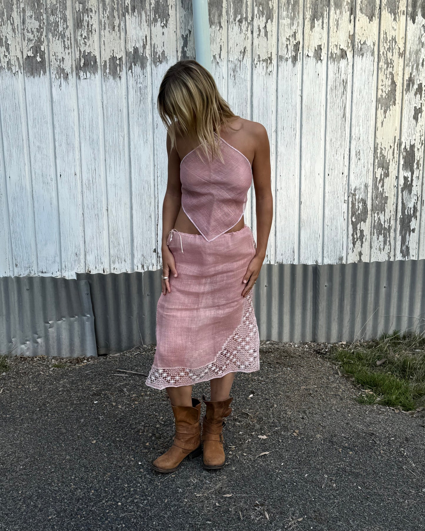 The Petal Set