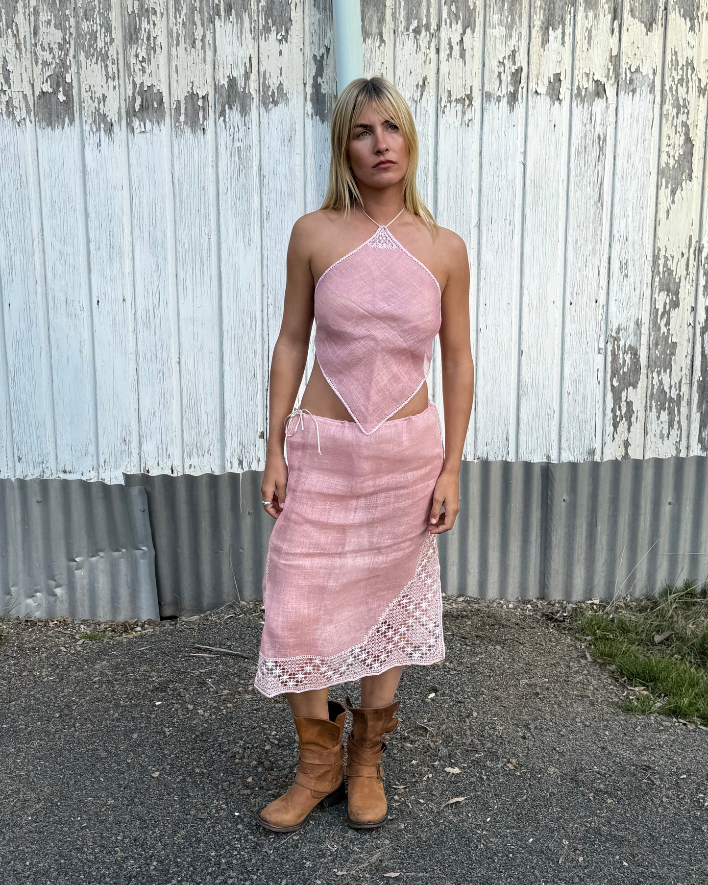 The Petal Set