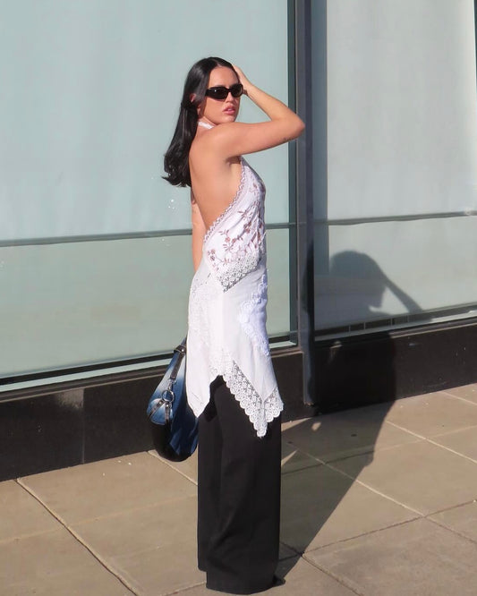 Molly Dress