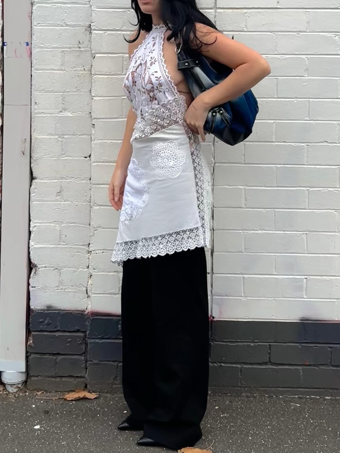 Molly Dress