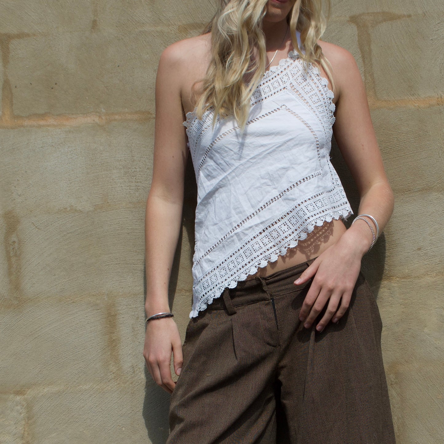 Asymmetrical Top