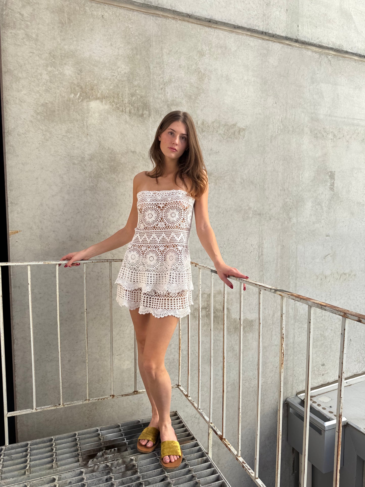 Lace Set
