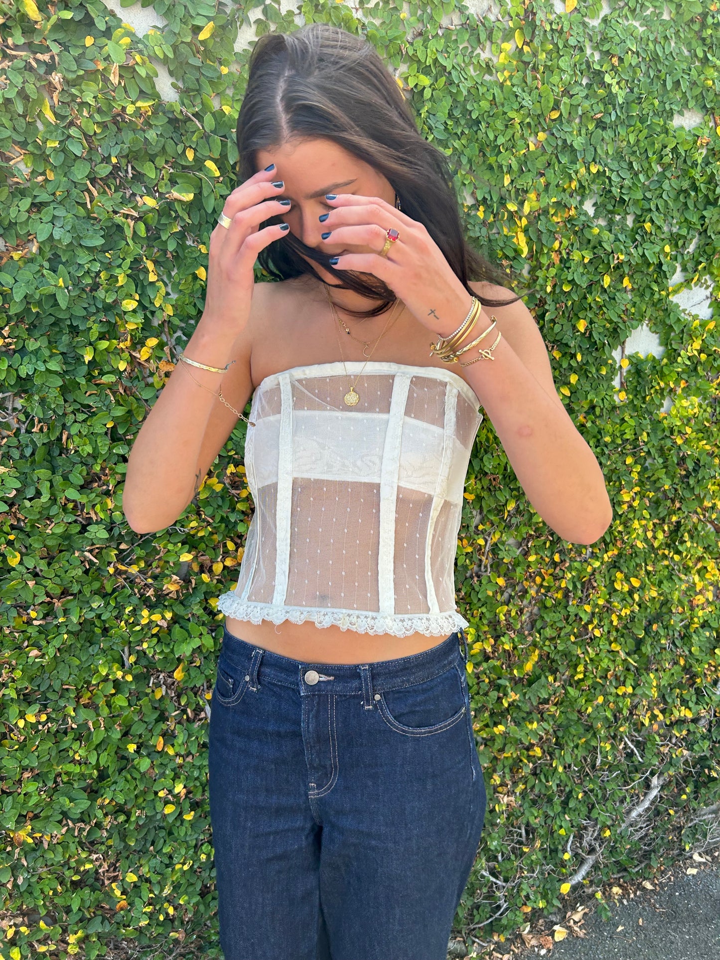 Corset