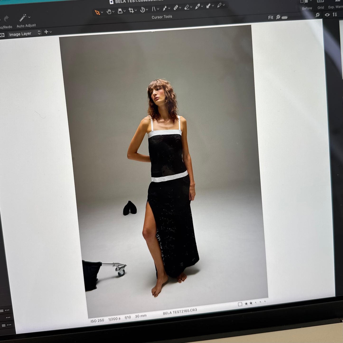Stella Dress