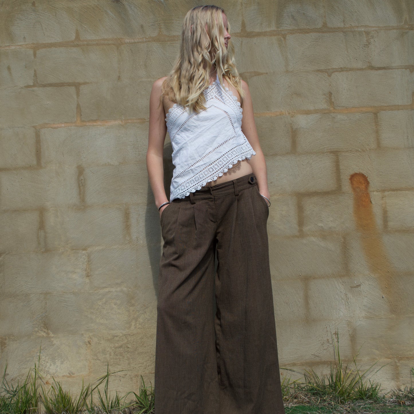 Asymmetrical Top
