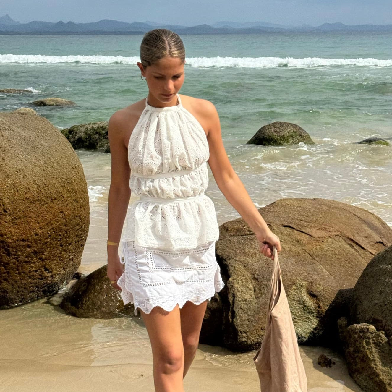 Lucia Halter