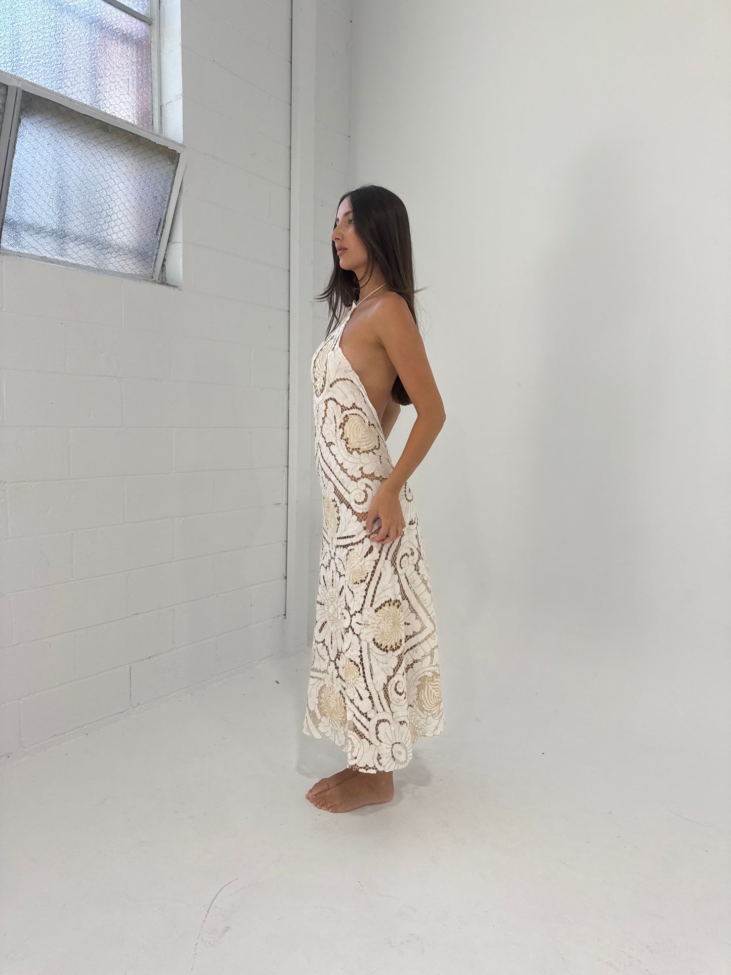 Dahlia Dress