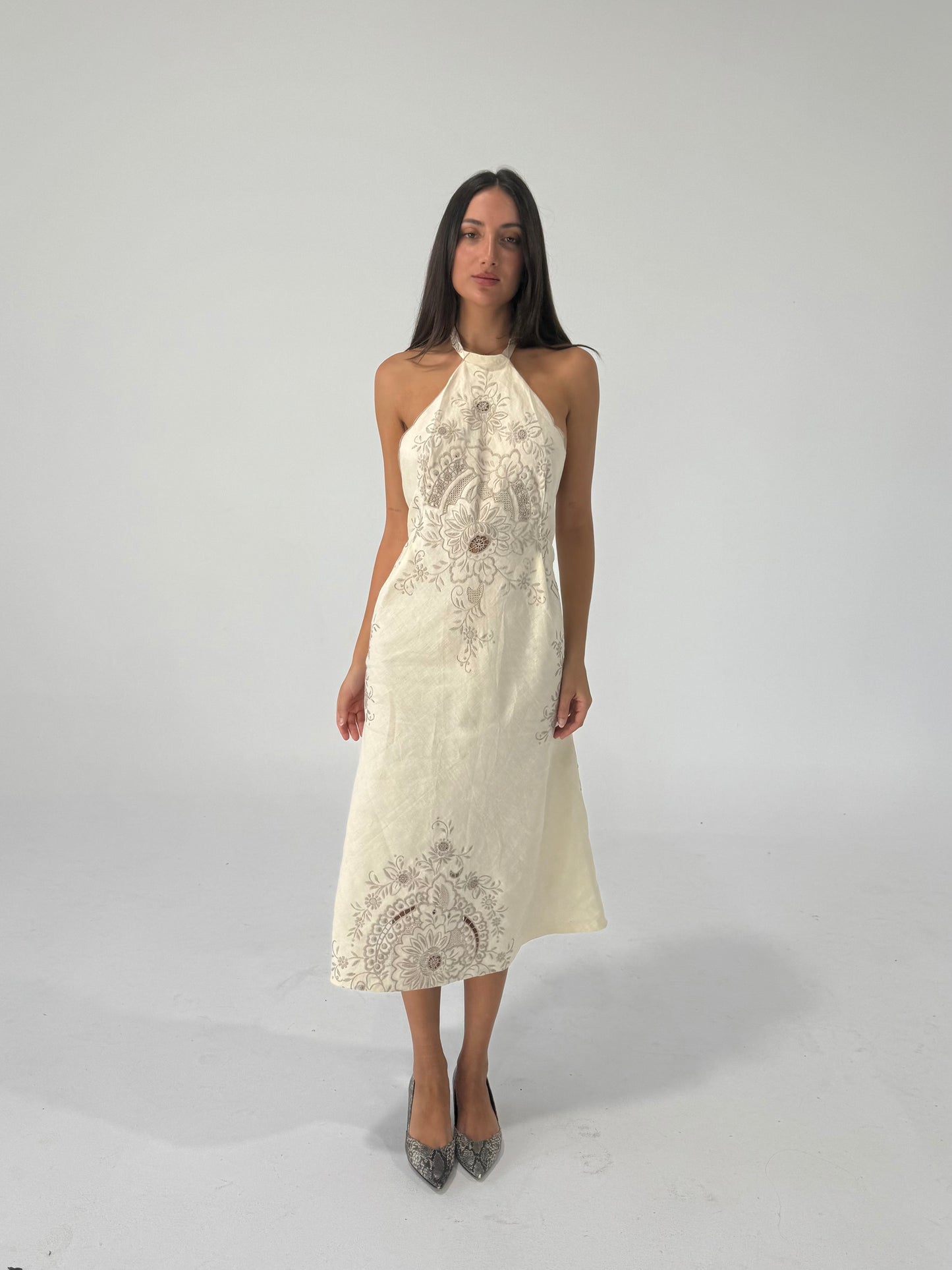 Daisy Dress