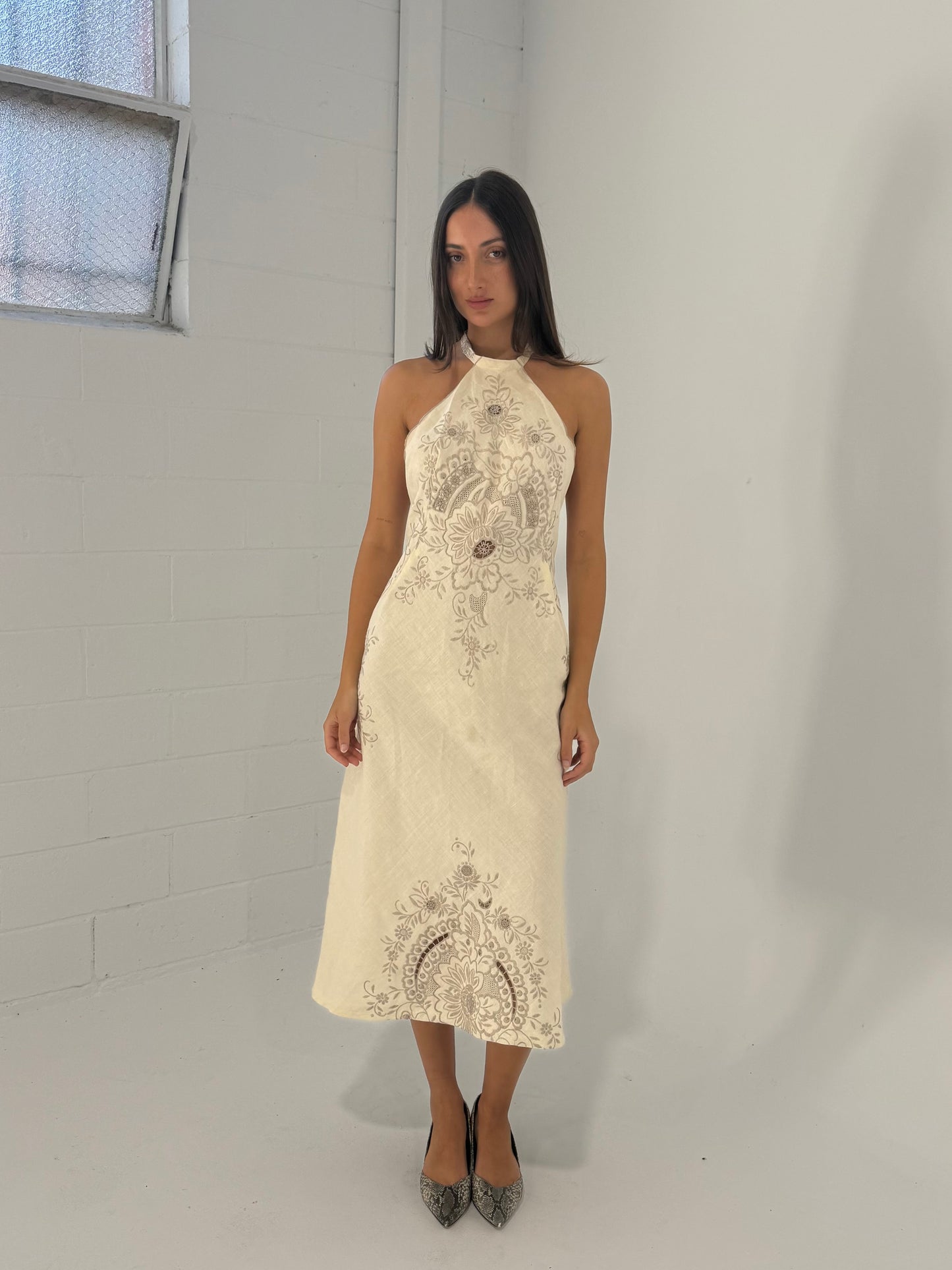 Daisy Dress