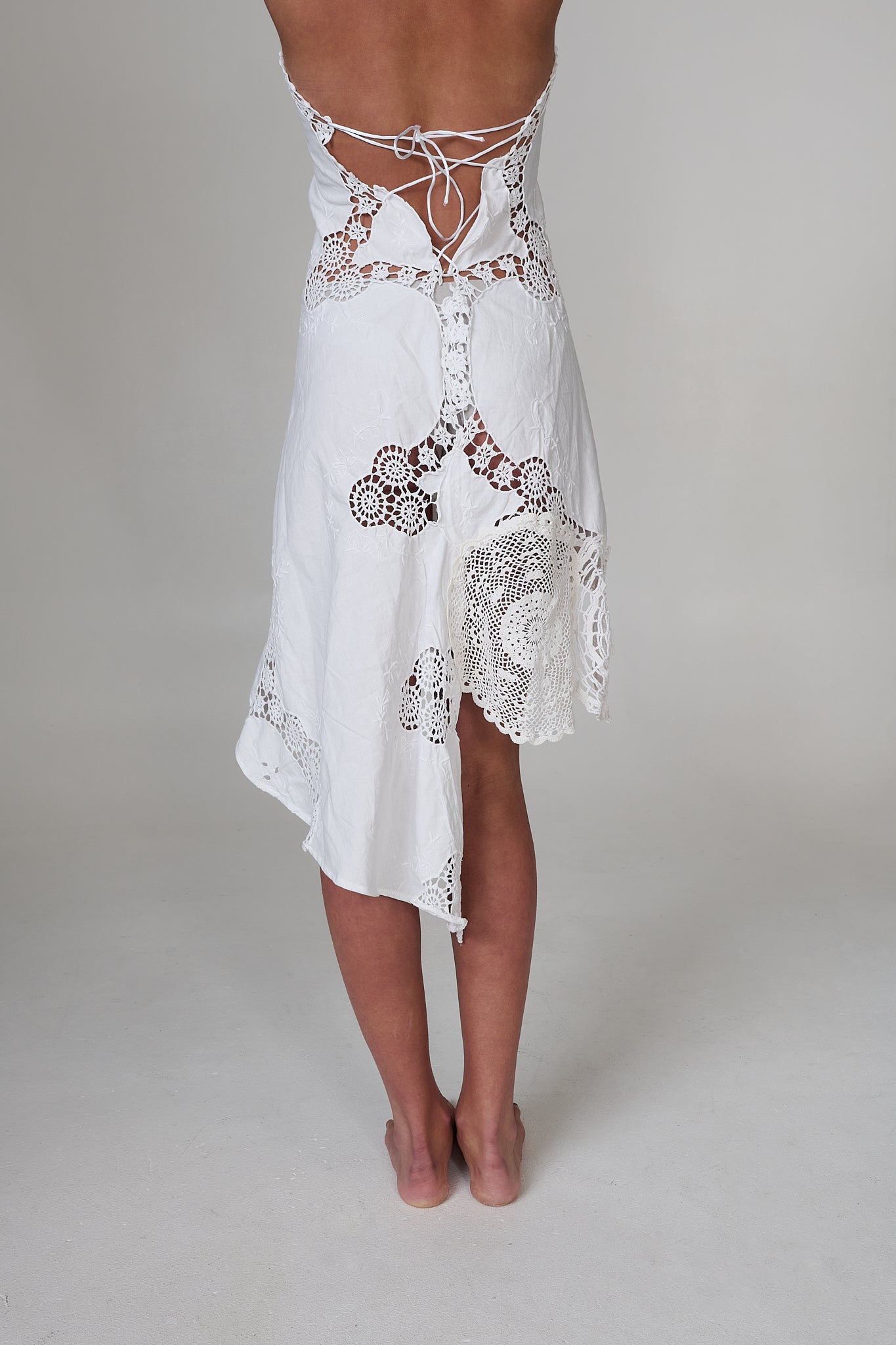 Lily Dress