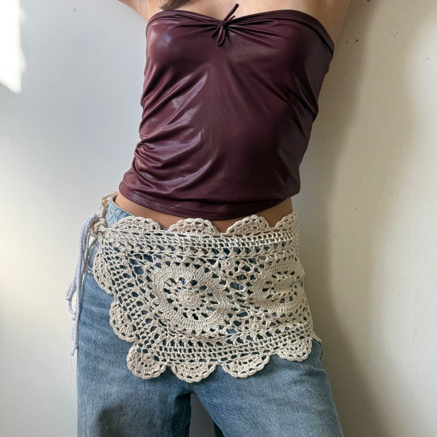 Layered Skirt