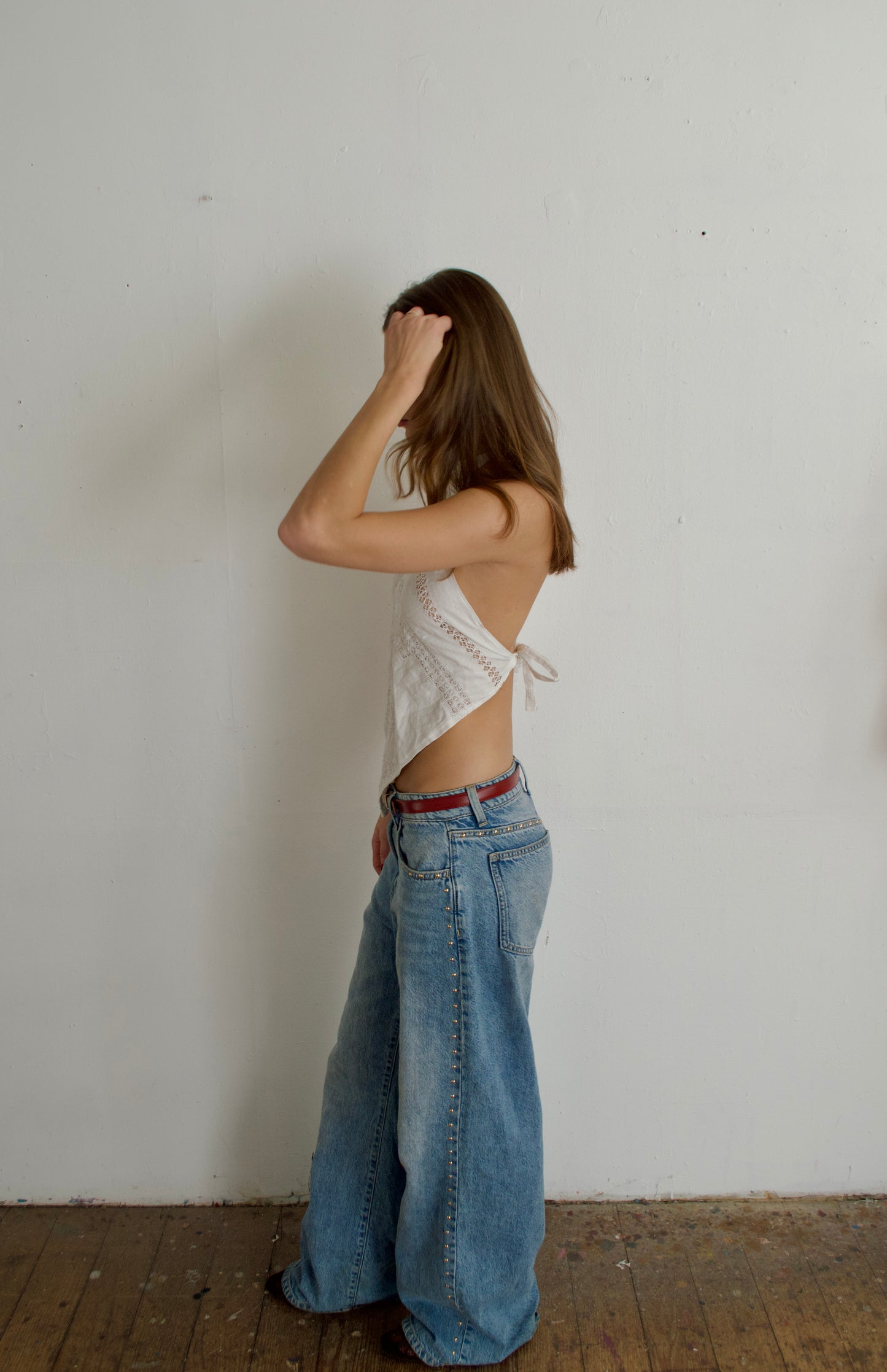 Halter Top