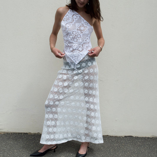 Cheesy Skirt