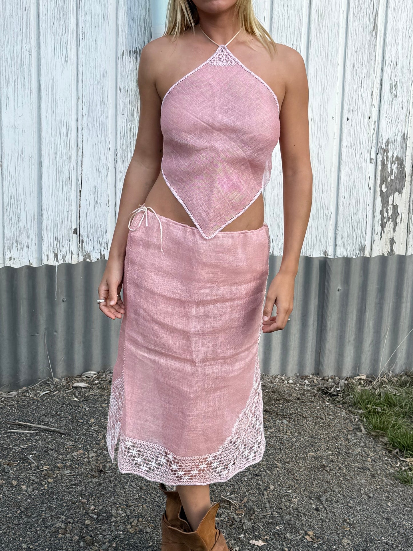 The Petal Set
