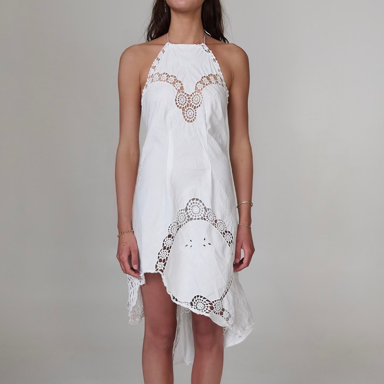 Lily Dress