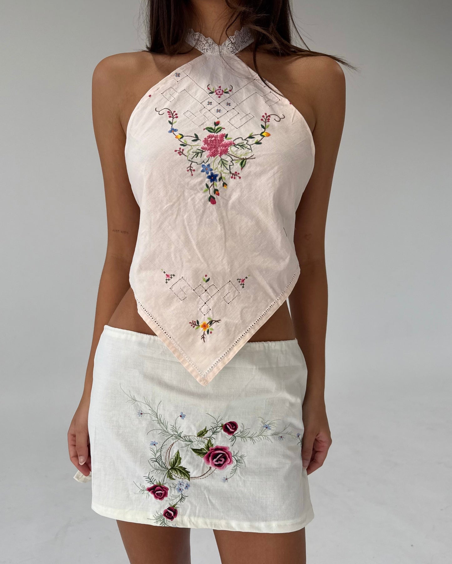 Halter Top
