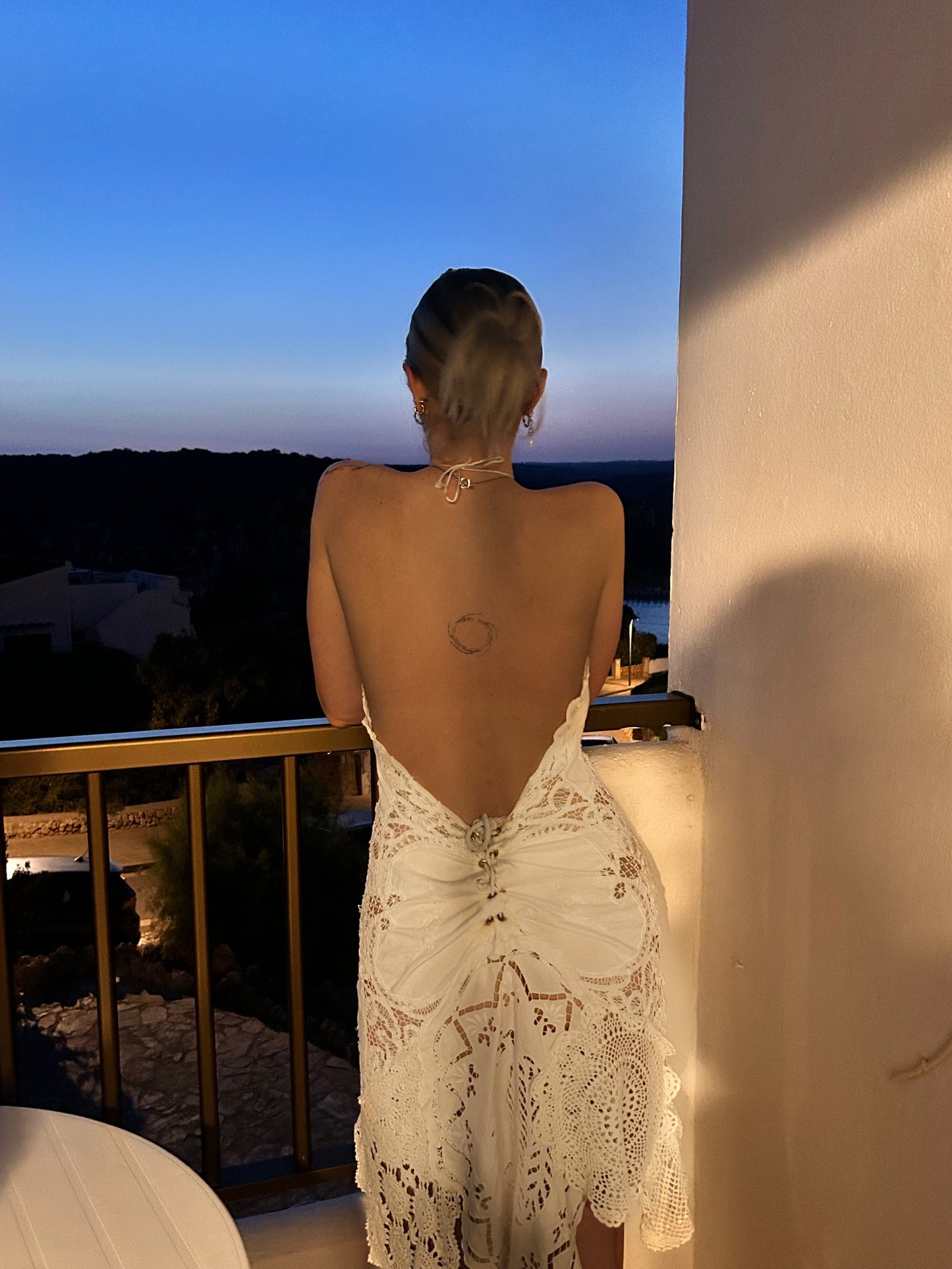 Lily Dress