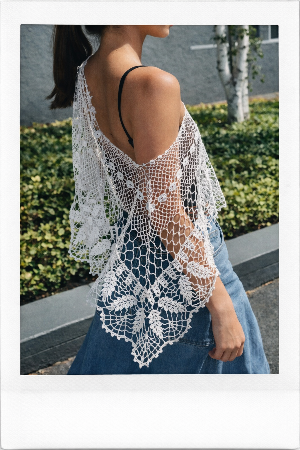 Poncho